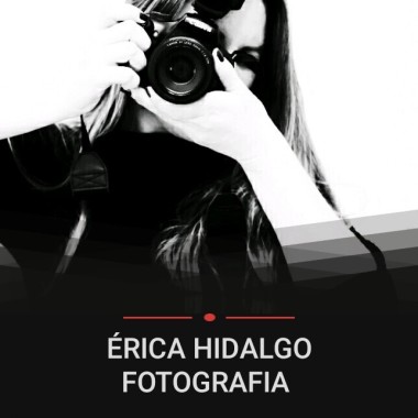 Érica Hidalgo Fotografia
