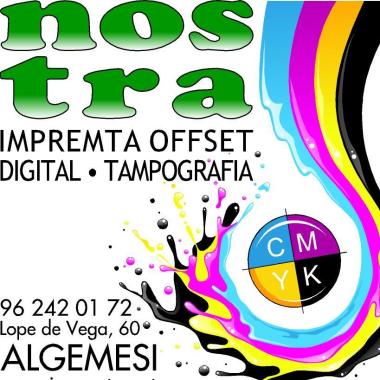 Imprenta Nostra