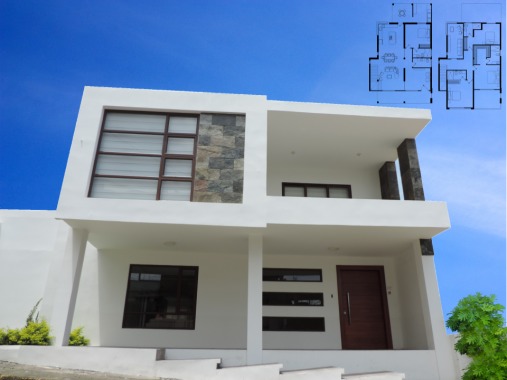 CASA PORTAL - MONTECRISTI