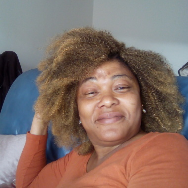 Ngo Ninde Jacqueline