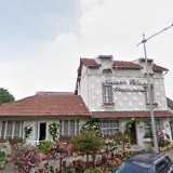 La Maison Blanche