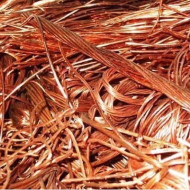 Copper Scrap Price Sydney