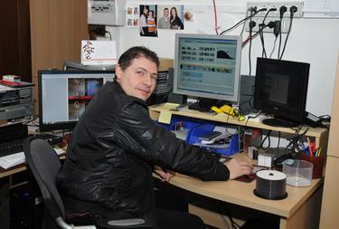 Foto Erregi