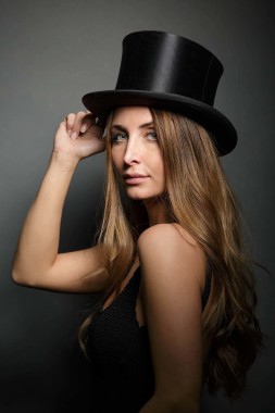 Portrait-Shooting
