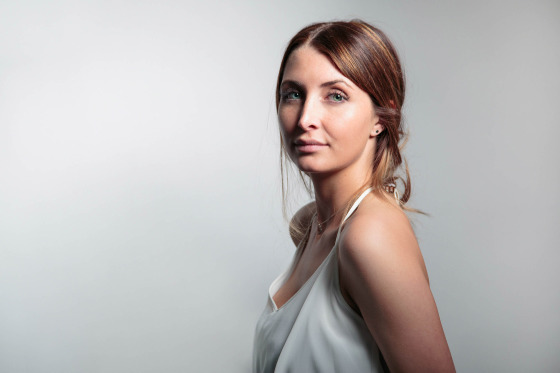 Portrait-Shooting