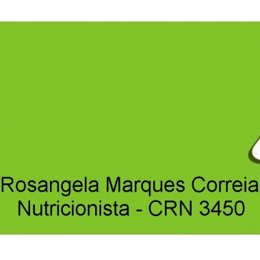 Rosangela Correia