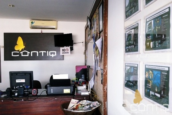 Cantiq Property Office