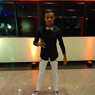 Dj Rasec Pe