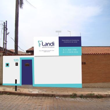 Dentista Endodontista E Clinico Geral