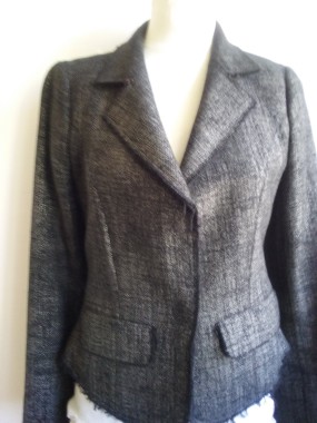 Veste tailleur