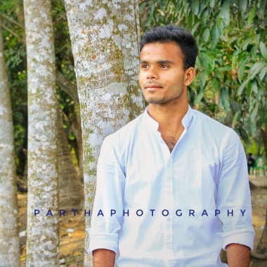 Partha Mondal
