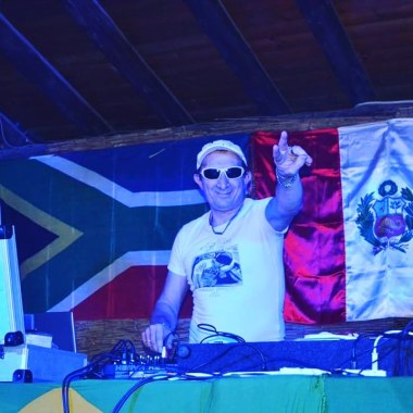Deejay Rizzi