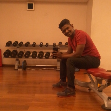 Hfit Personal Training