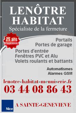 DEVIS GRATUIT
PORTAIL- ALUMINIUM- PVC -PORTE DE GARAGE
FENÊTRE PVC ET ALUMINIUM- VOLET ROULANT
MOTORISATION  COLLECTIF- PARTICULIER- INDUSTRIEL . 