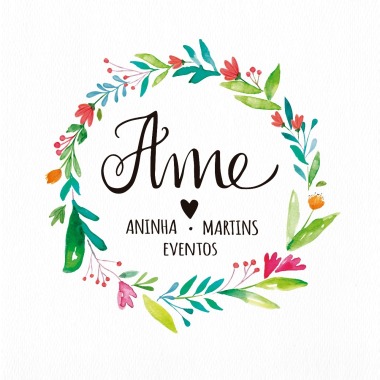 Aninha Martins Eventos