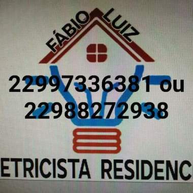 Fabio Luiz Eleticista Residencial