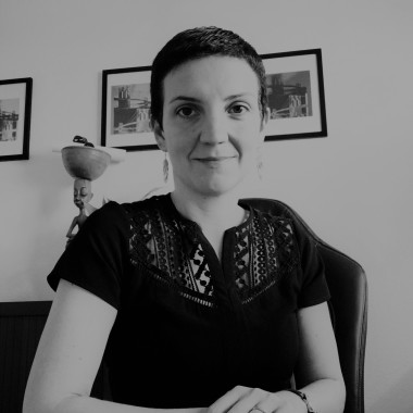 Dorothée Turnes