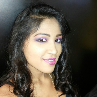 Mehek Makeup Artist & Hairstylist
