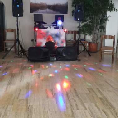 Arbri Dj