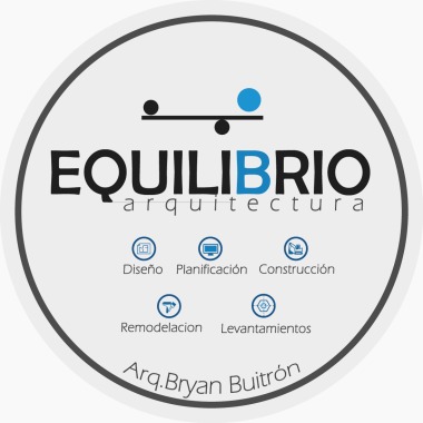 Equilibrio Arquitectura