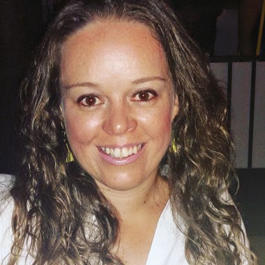 Auxiliar De Educação