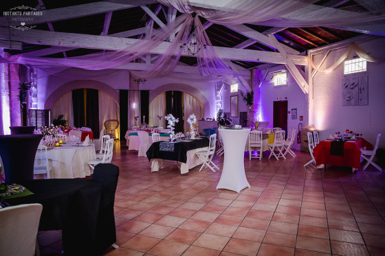 Grange de Soubeyran