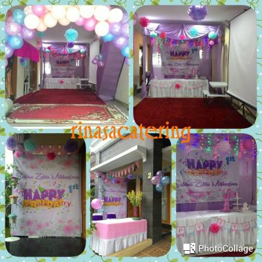 Birthday Party 4 ur beloved ones