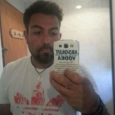 Vdj Crís Muñoz