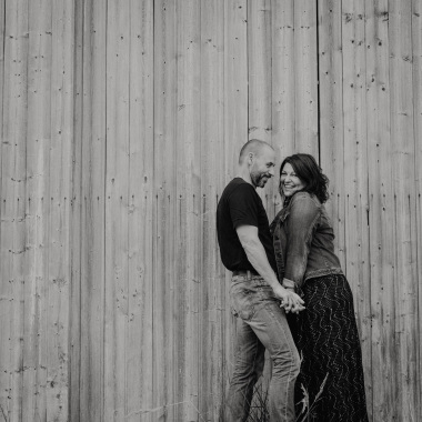 Diana & Gunter Hochzeitsfotografie