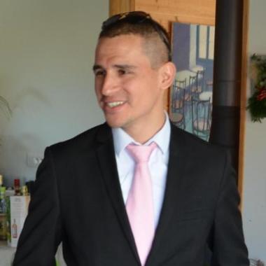 Philippe Lemmou