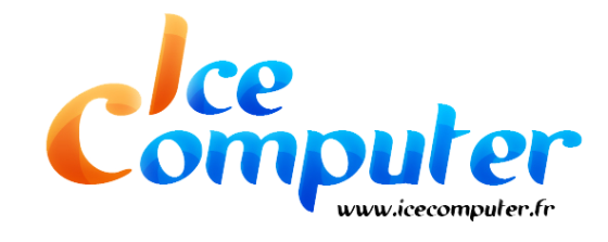 Ice Computer