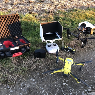Ultra Drone Solutions