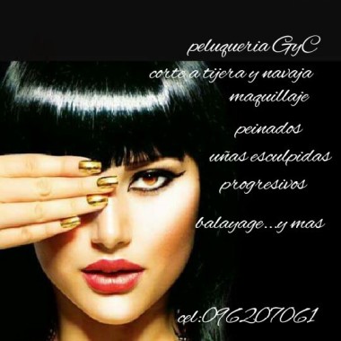Estetica Gyc