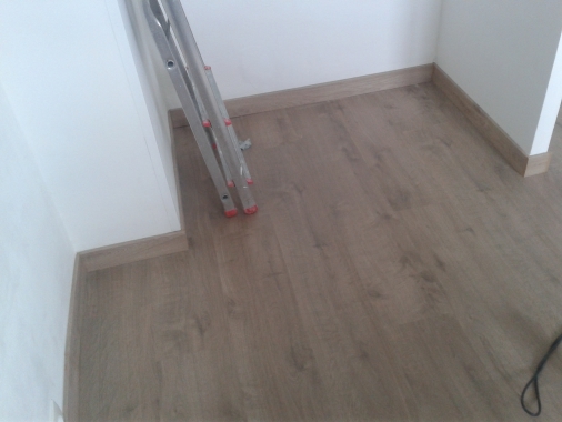 parquet