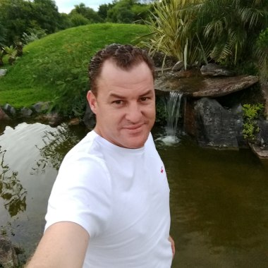 Fernando Massagem Terapêutica