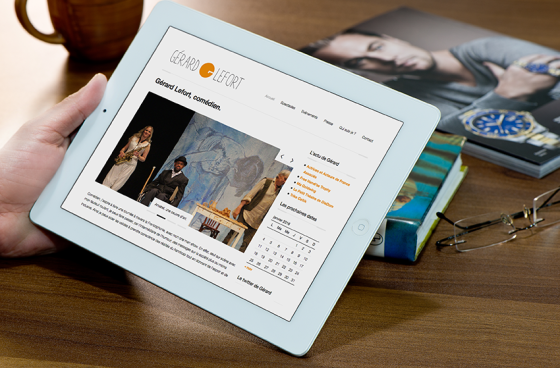 www.gerard-lefort.com