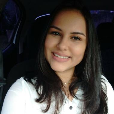 Psicóloga Priscila Ferreira Dos Santos
