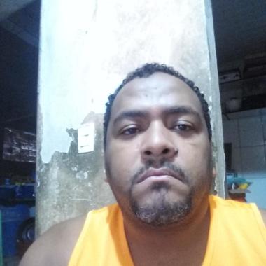 Jorge De Jesus Santos Junior 