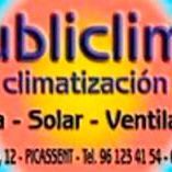 Publiclima, S.L.