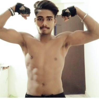 Deepak