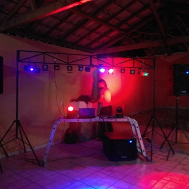 Mega Mix Produções