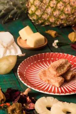 Alimentos