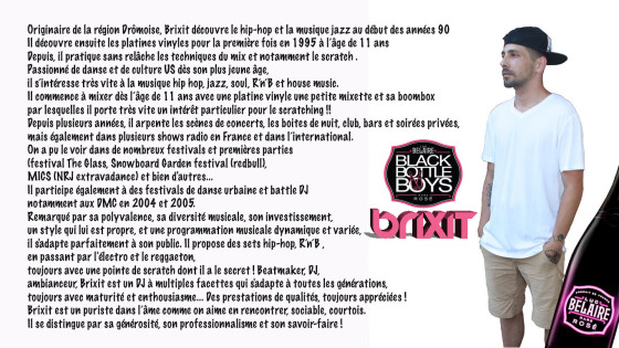 Parcours