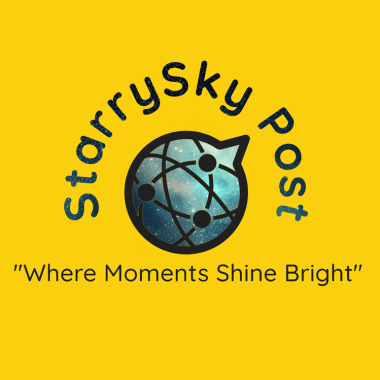 Starrysky Post
