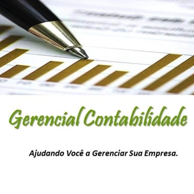 Gerencial Contabilidade