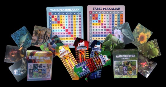 Alat peraga pendidika