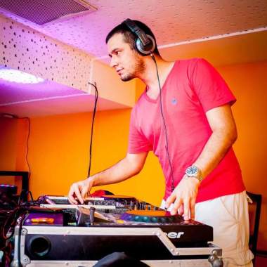 Dj Le Oliveira