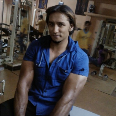 Muscle Fitness