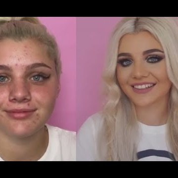 Ishandy Makeup