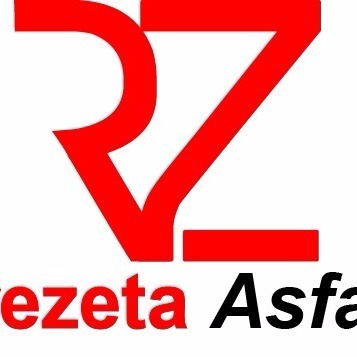 Errezeta Asfalti